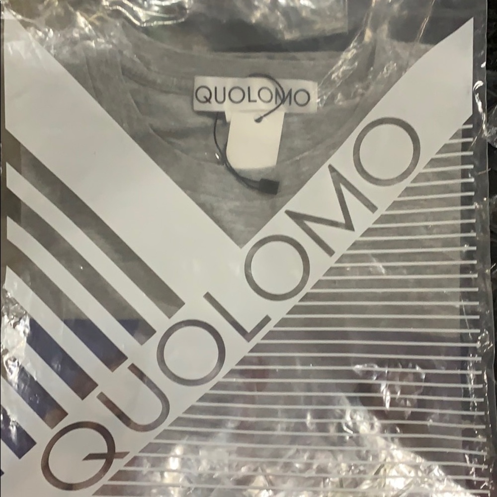 Quolomo x G-Shock Yone XL NWT very rare!